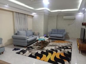 للايجار مفروش بالدقي apartment for rent in dokki